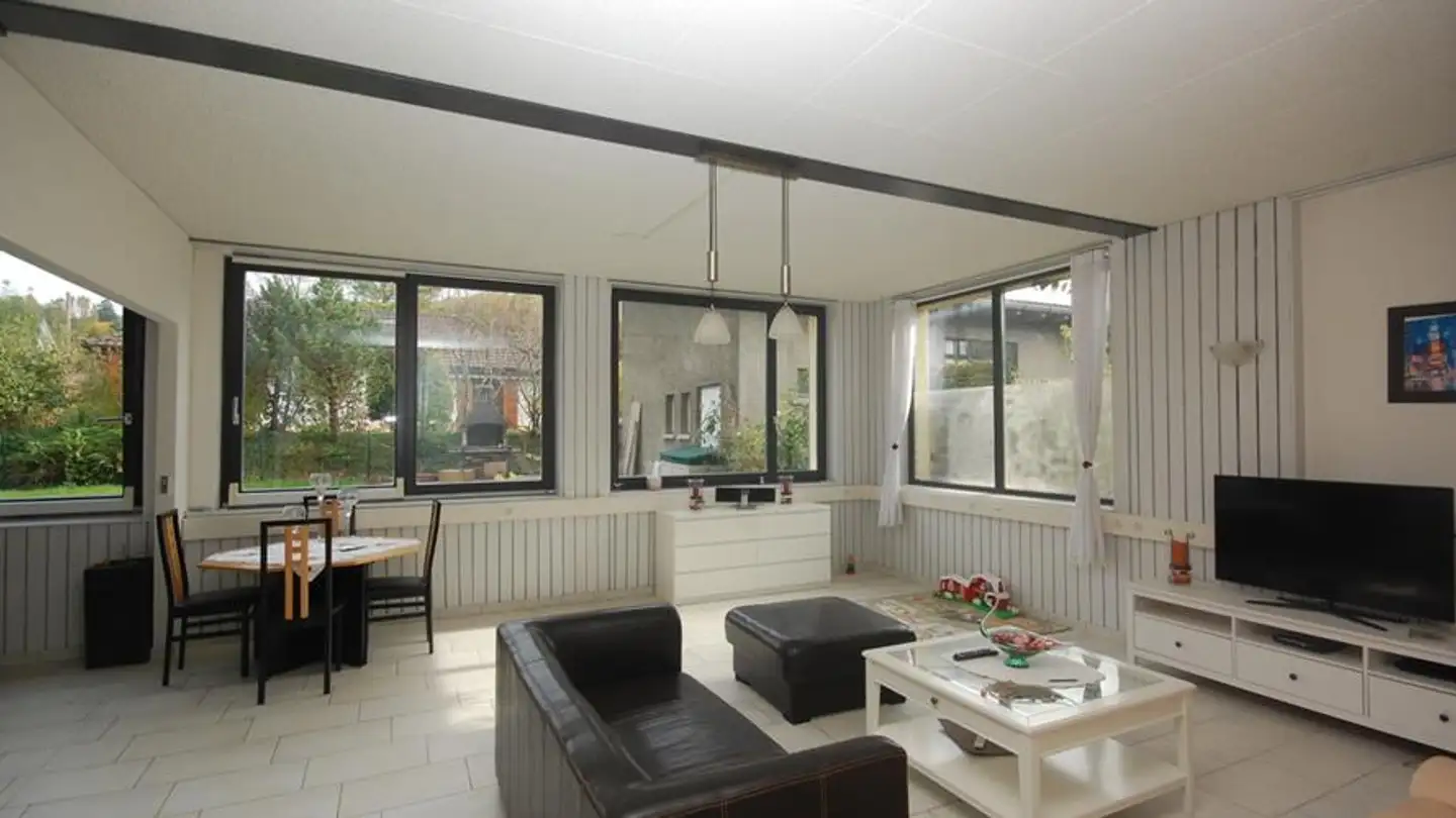 Einfamilienhaus kaufen - Rue Du 23-Juin 47a, 2830 Courrendlin - Foto 4