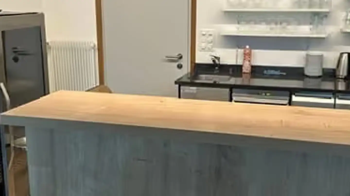 Restaurant for rent - Hohtennstrasse 2, 3940 Steg VS - Photo 4