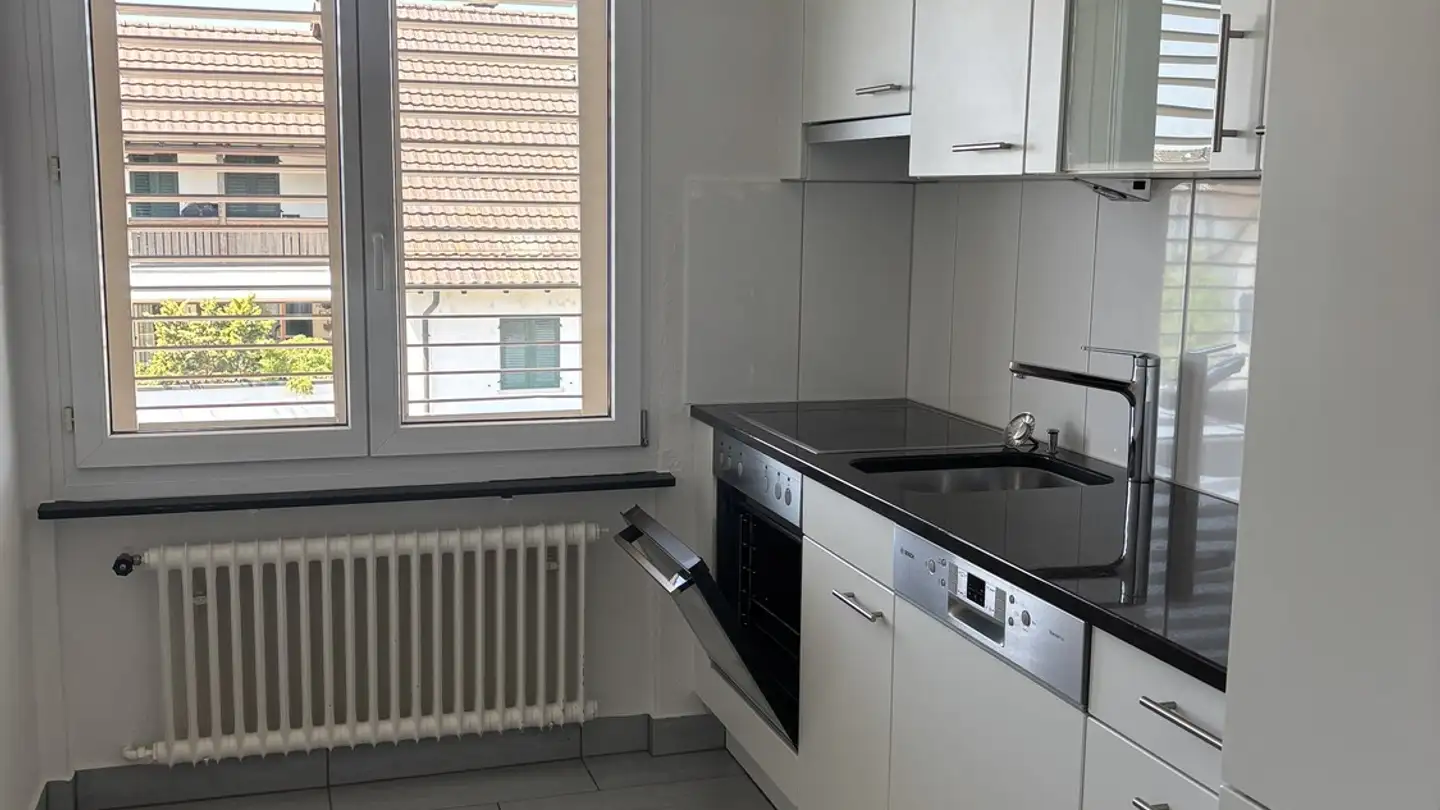 Appartement à louer - Stationsstrasse 34, 8105 Regensdorf
