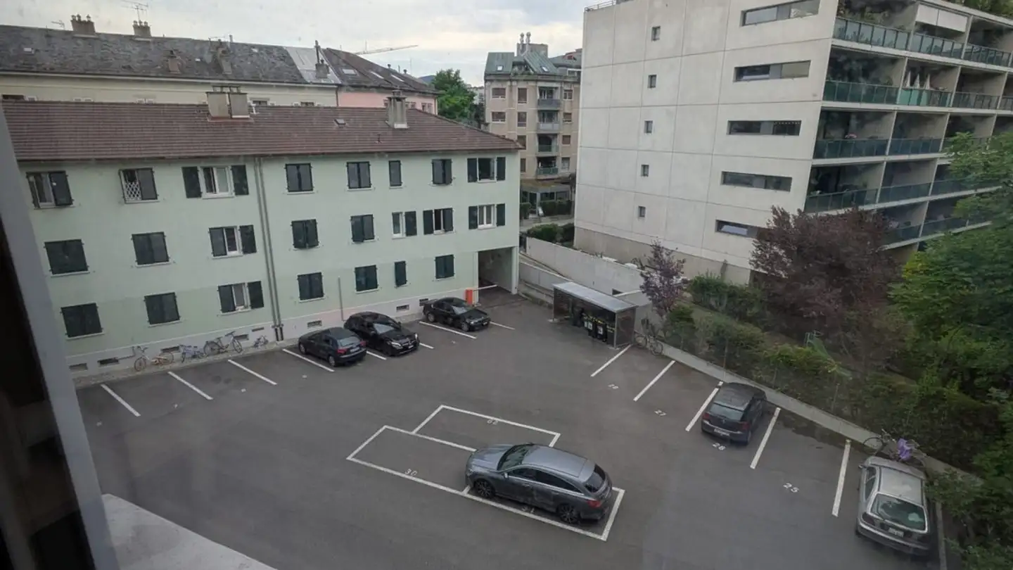 Appartamento in affitto - 1227 Carouge GE - Foto 3