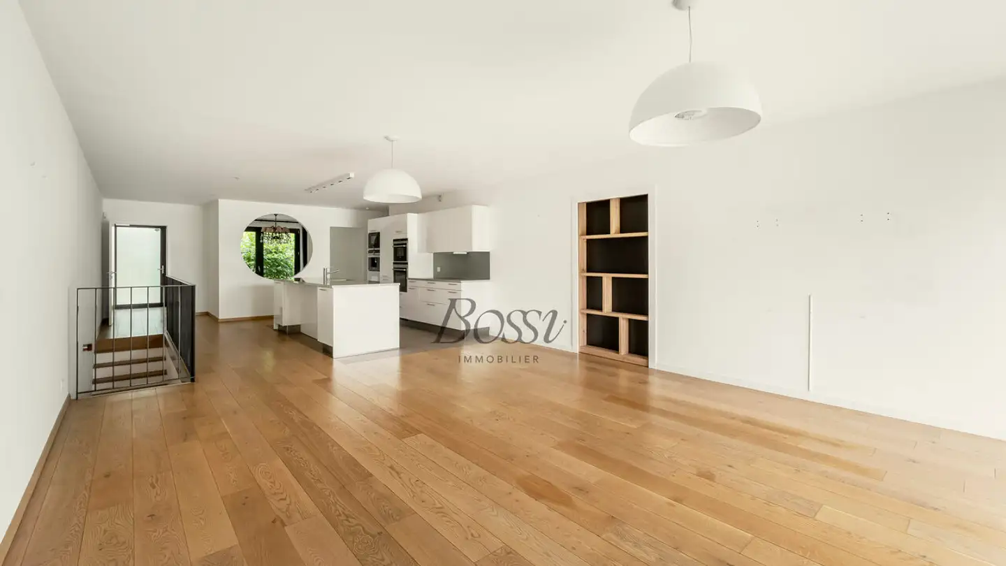 Appartamento in vendita - 1295 Tannay