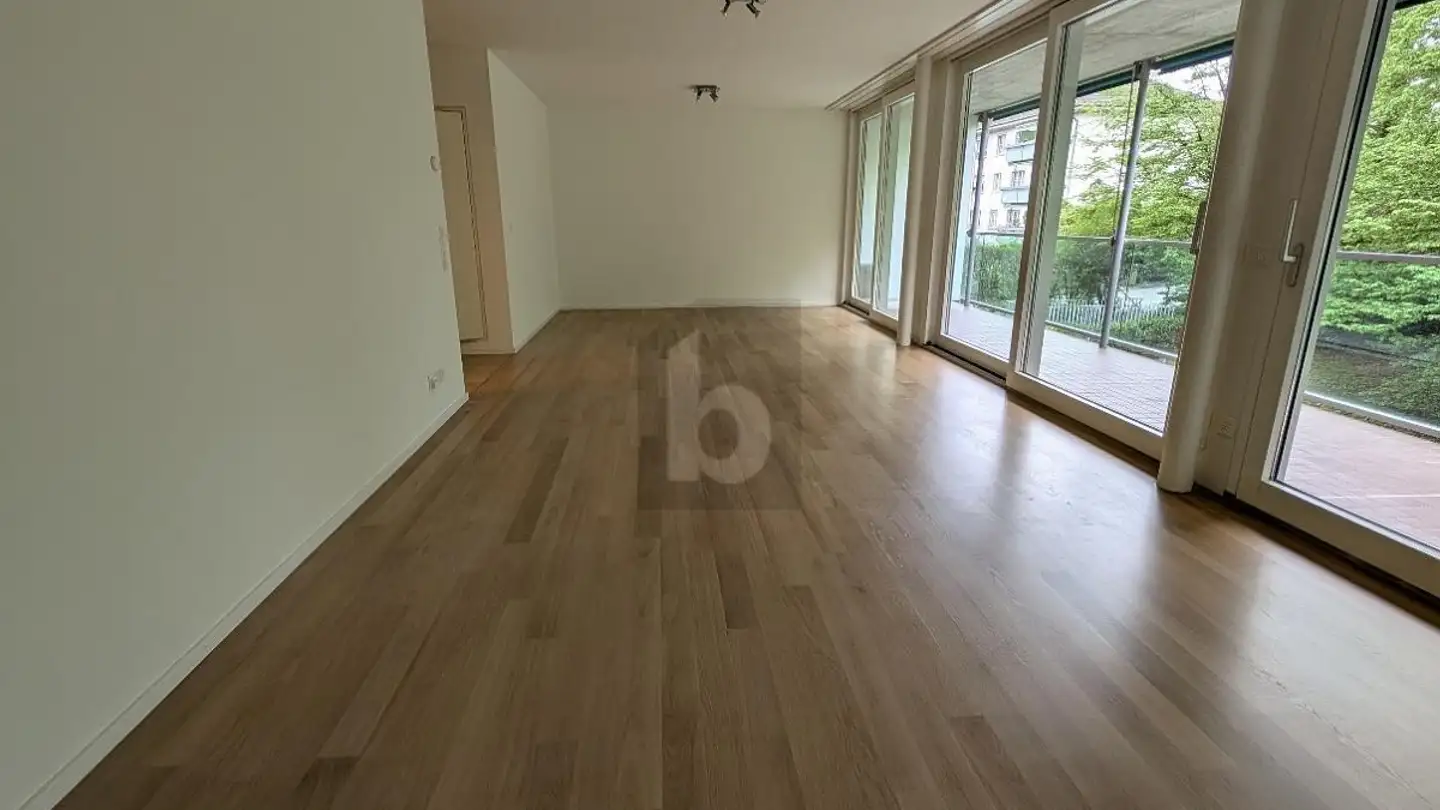 Apartment for rent - 4052 Basel