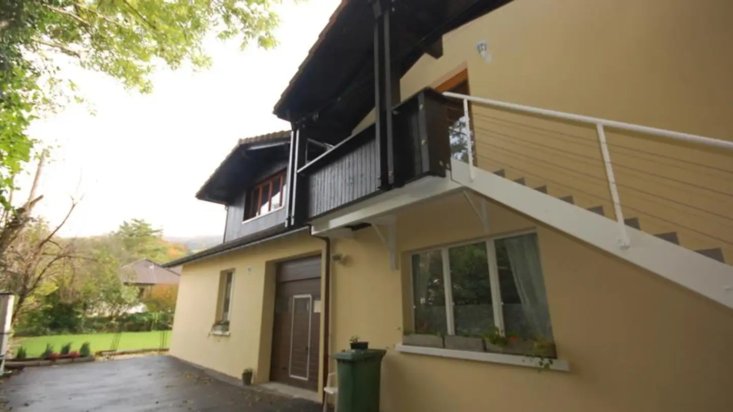 Einfamilienhaus kaufen - Rue Du 23-Juin 47a, 2830 Courrendlin - Foto 2