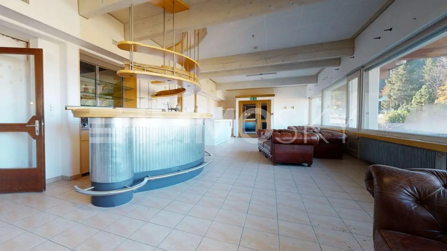 Hotel in vendita - 1619 Les Paccots - Foto 4