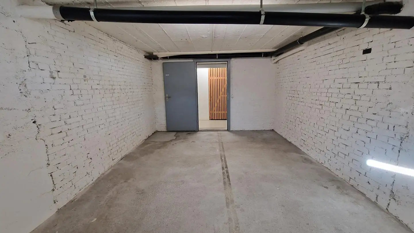 Espace de stockage à louer - Talackerstrasse 2, 8500 Frauenfeld