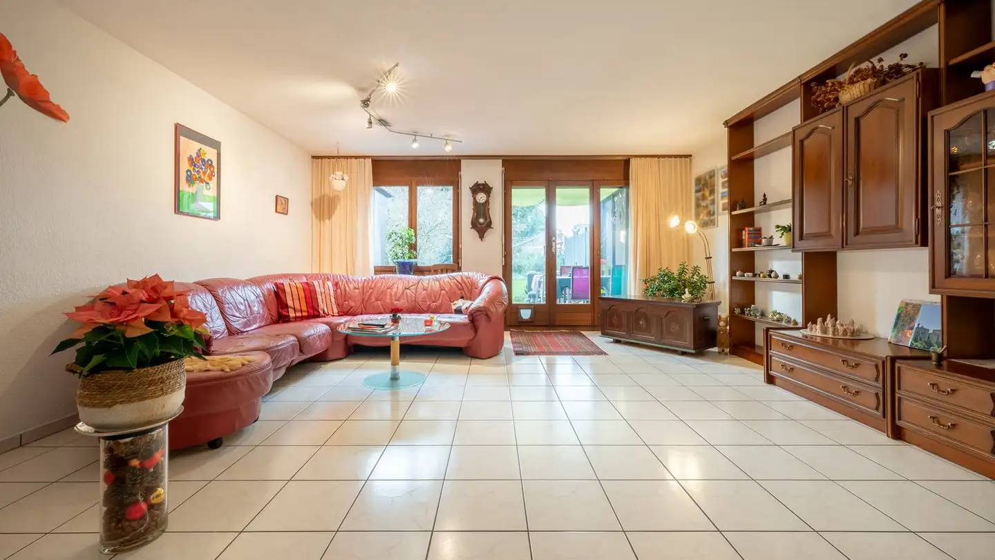 Casa a schiera in vendita - Mülligerstrasse 3e, 5210 Windisch - Foto 3