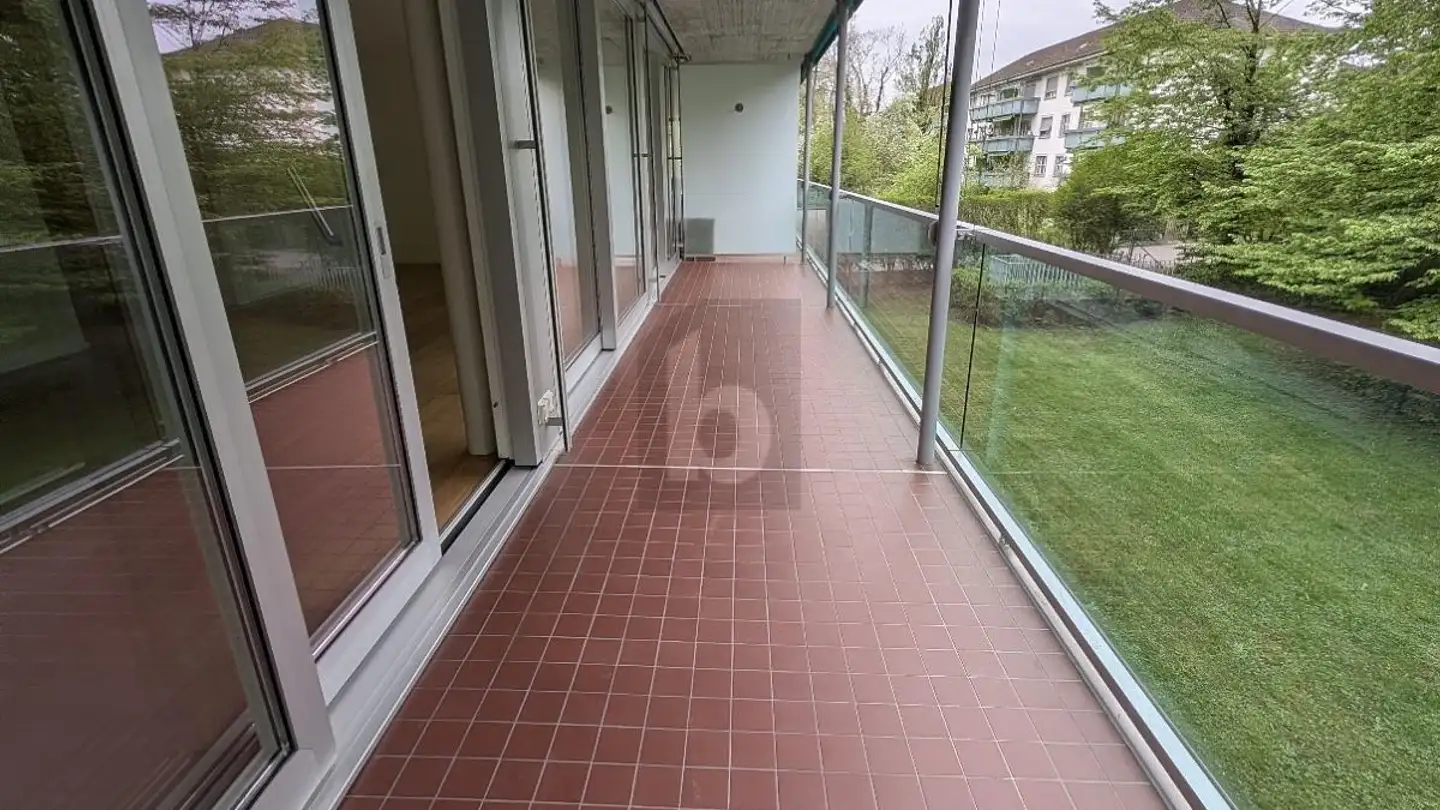 Apartment for rent - 4052 Basel - Photo 2
