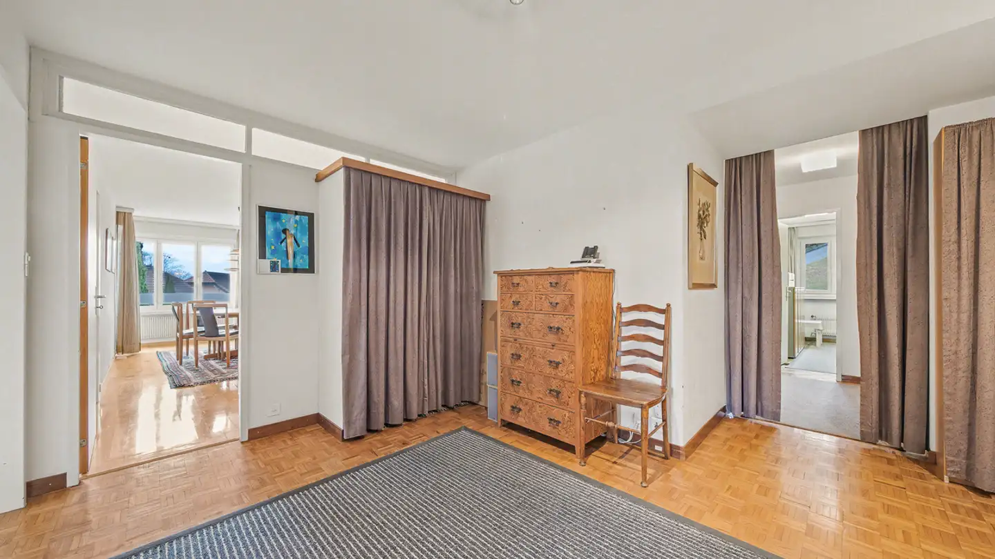 Appartement à vendre - Chemin De Béranges, 1814 La Tour-de-Peilz - Photo 3