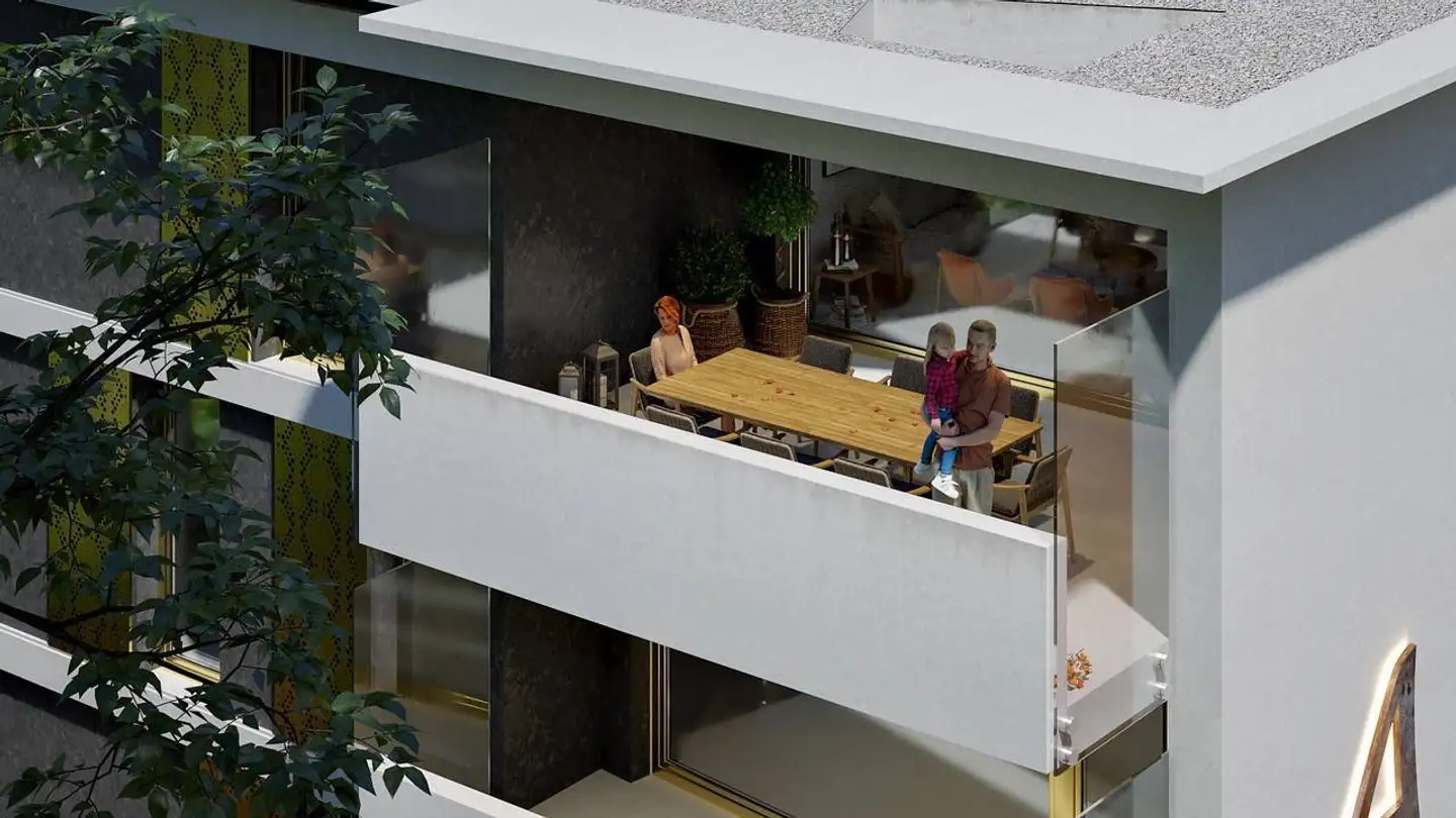 Apartment for sale - 1907 Saxon