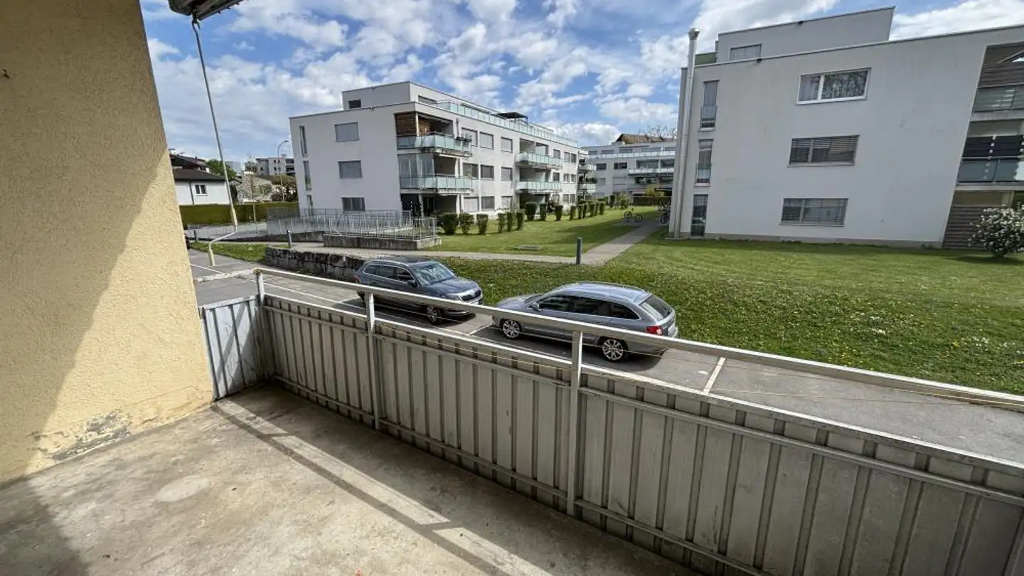 Apartment for rent - Rosenstrasse 2a, 9430 St. Margrethen SG - Photo 3