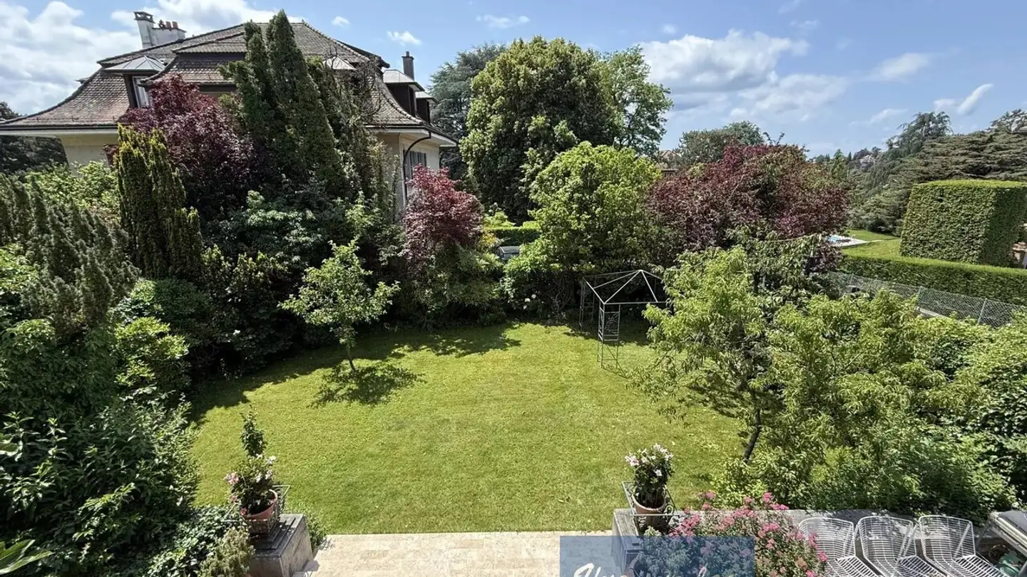 Casa singola in vendita - 1012 Lausanne - Foto 4