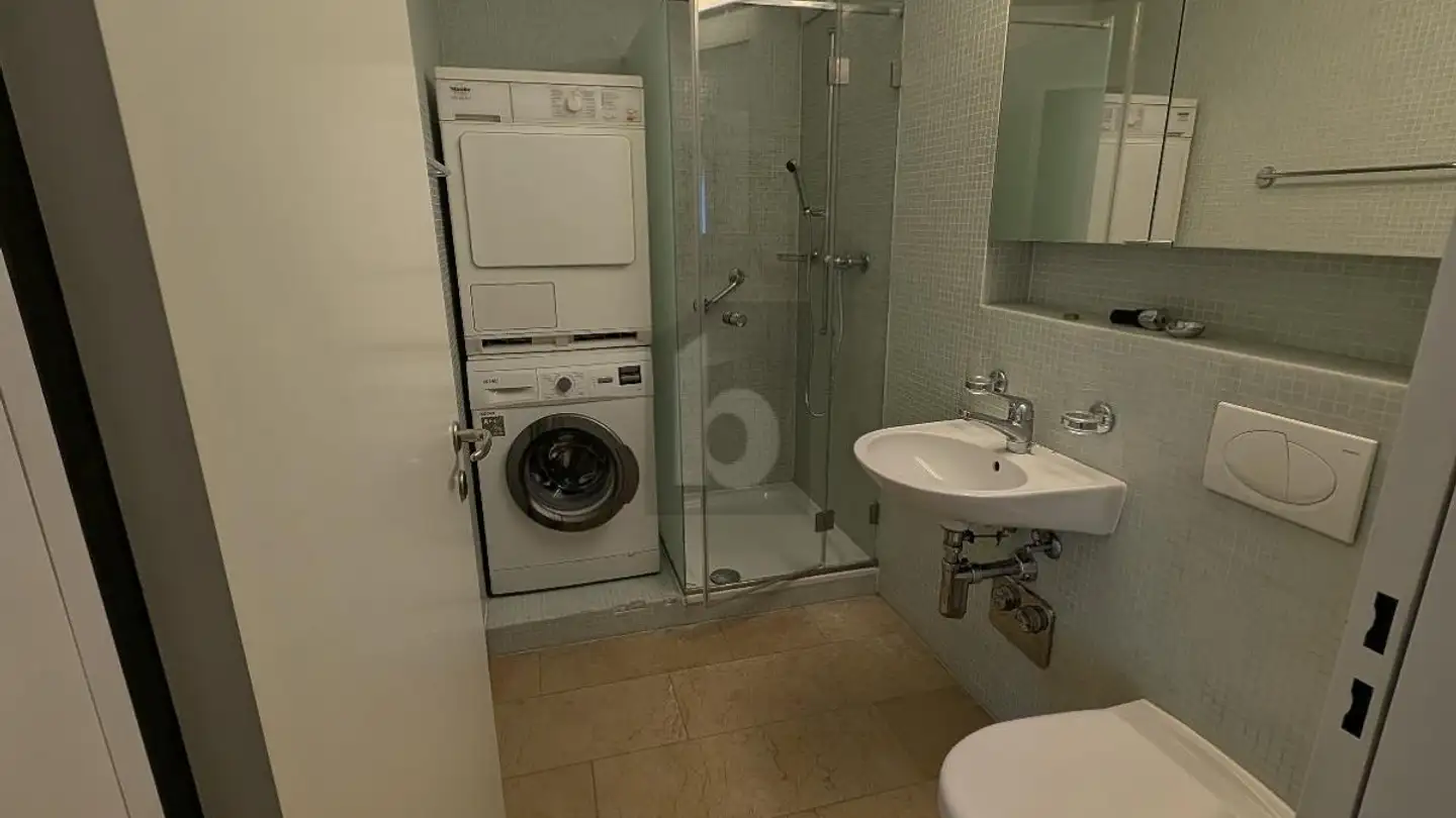 Apartment for rent - 4052 Basel - Photo 4