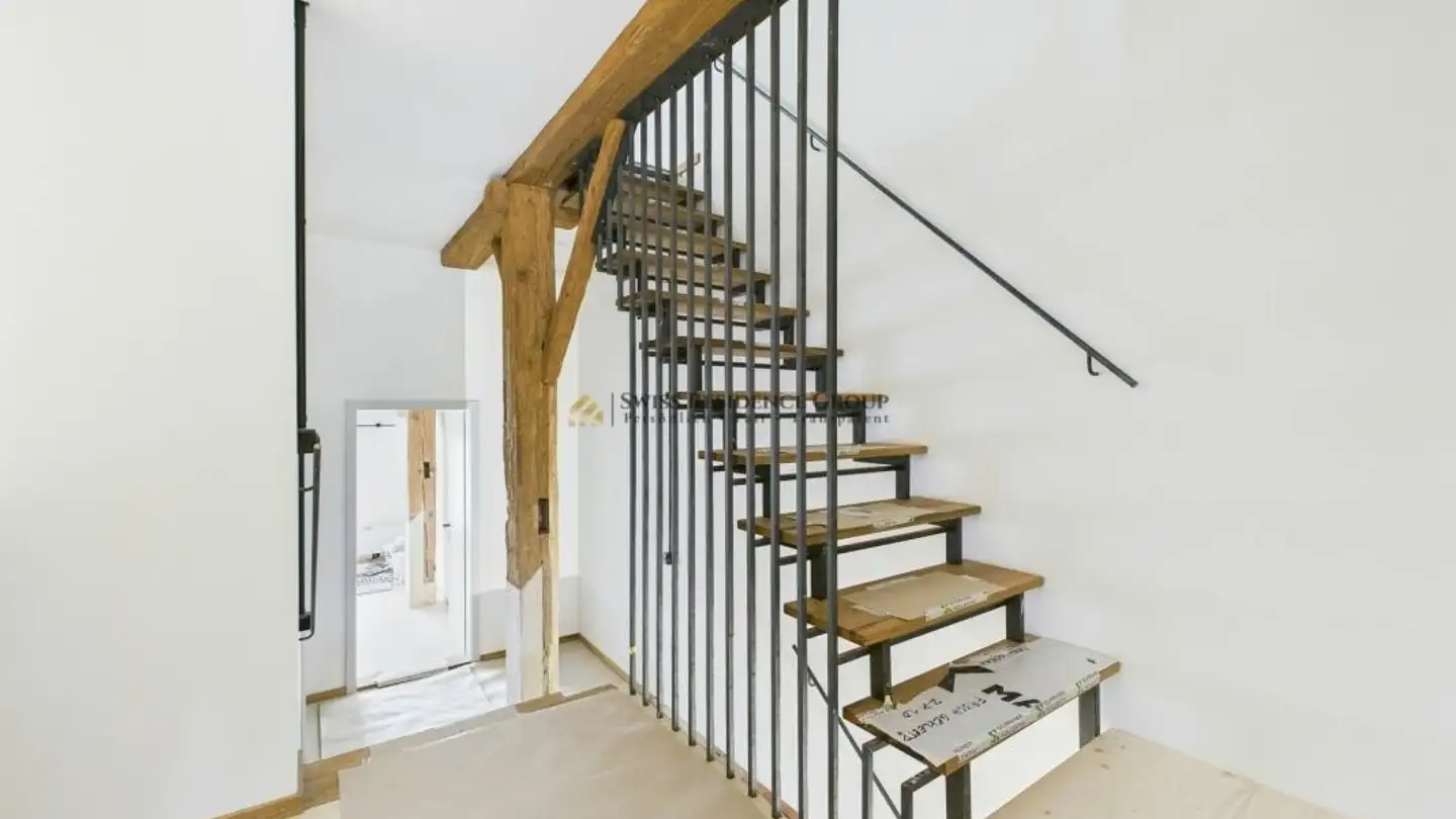 Duplex for rent - 8955 Oetwil an der Limmat - Photo 3