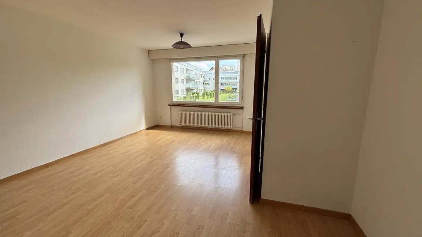 Apartment for rent - Rosenstrasse 2a, 9430 St. Margrethen SG - Photo 4