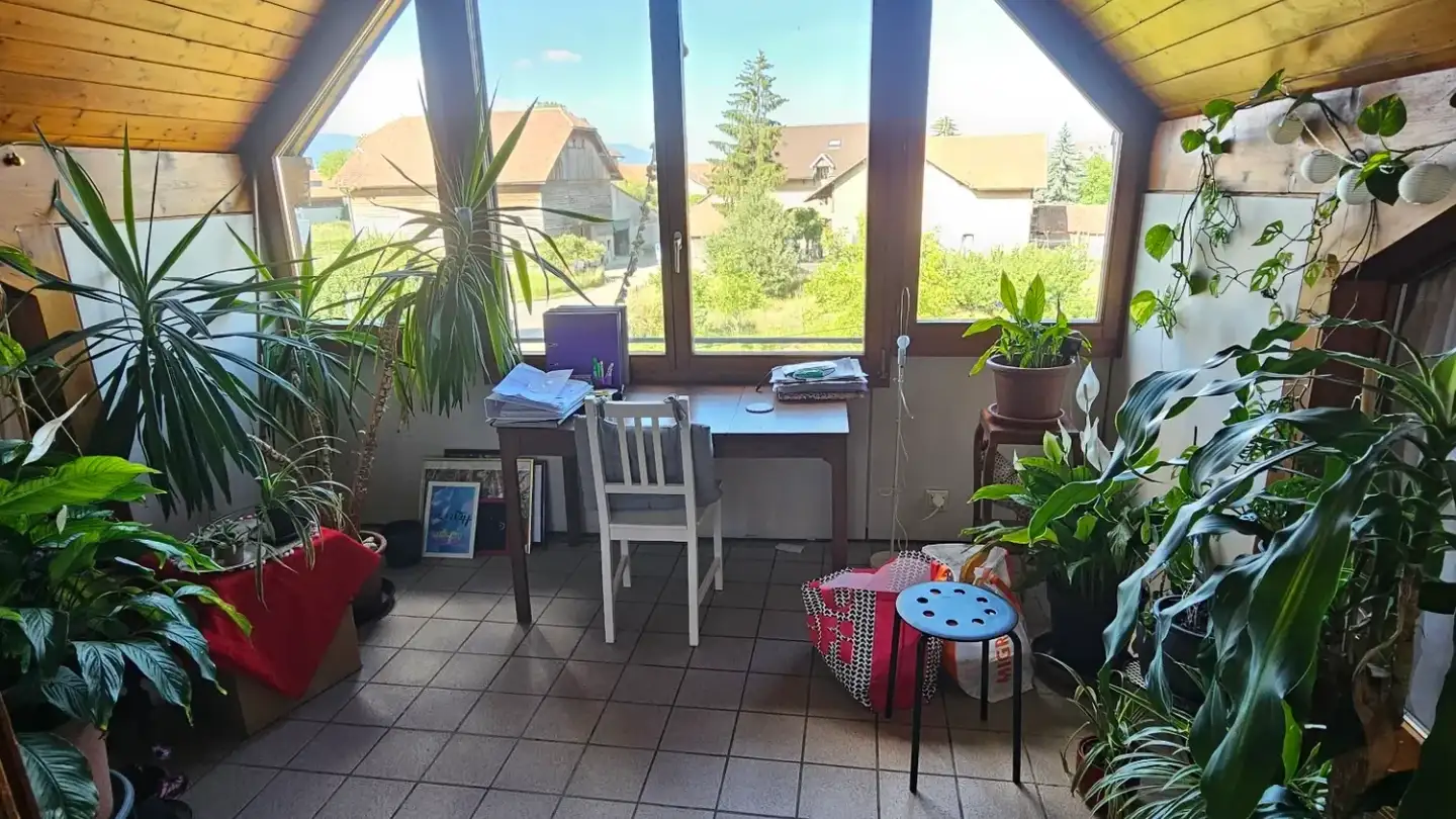 Appartamento in affitto - 1350 Orbe