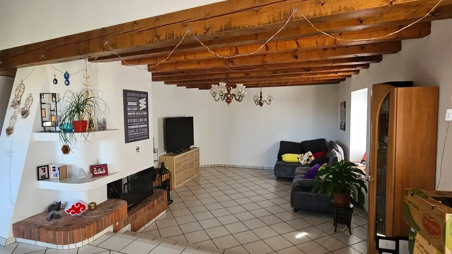 Appartamento in affitto - 1350 Orbe - Foto 2
