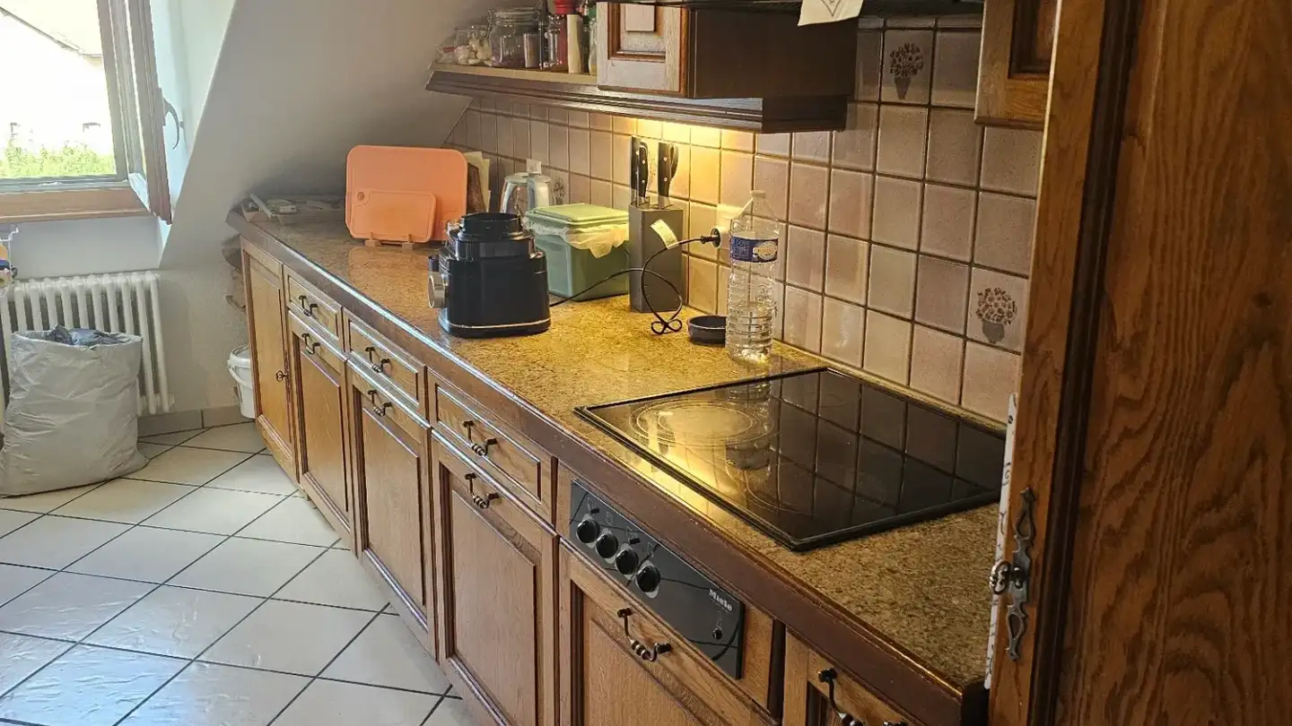Appartamento in affitto - 1350 Orbe - Foto 3