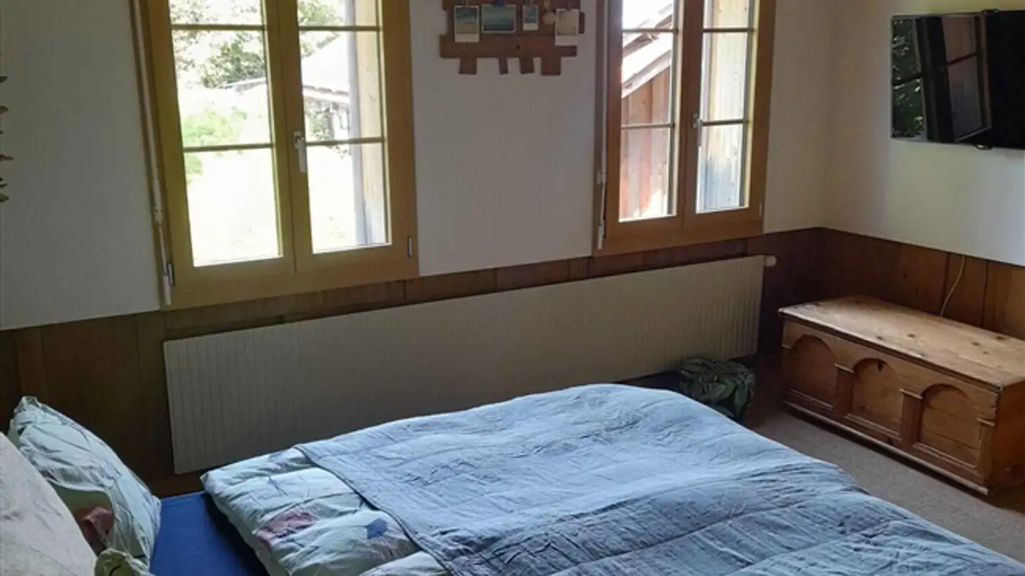 Appartement à louer - 3665 Wattenwil - Photo 3