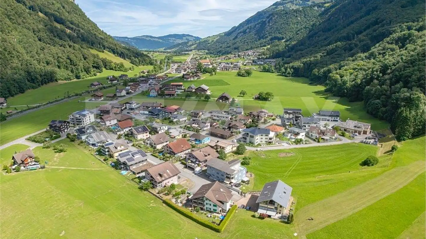 Einfamilienhaus kaufen - 6386 Wolfenschiessen - Foto 4
