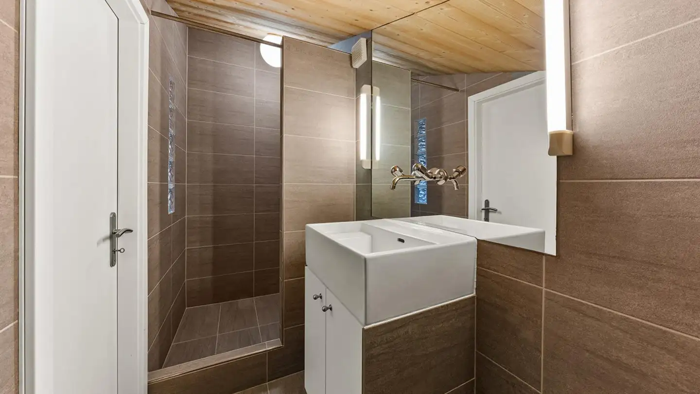 Penthouse mieten - 1260 Nyon - Foto 4