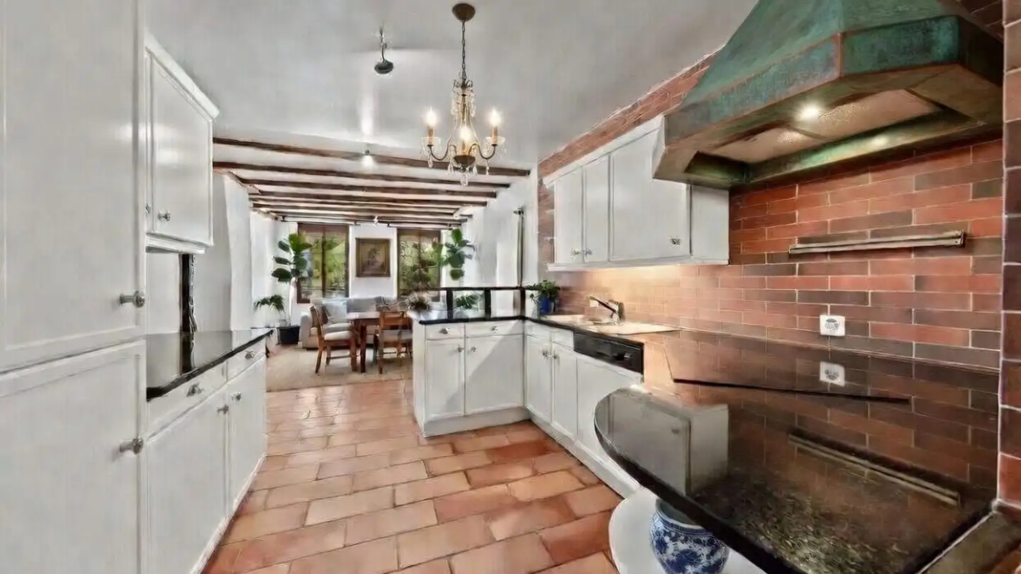Penthouse mieten - 1260 Nyon
