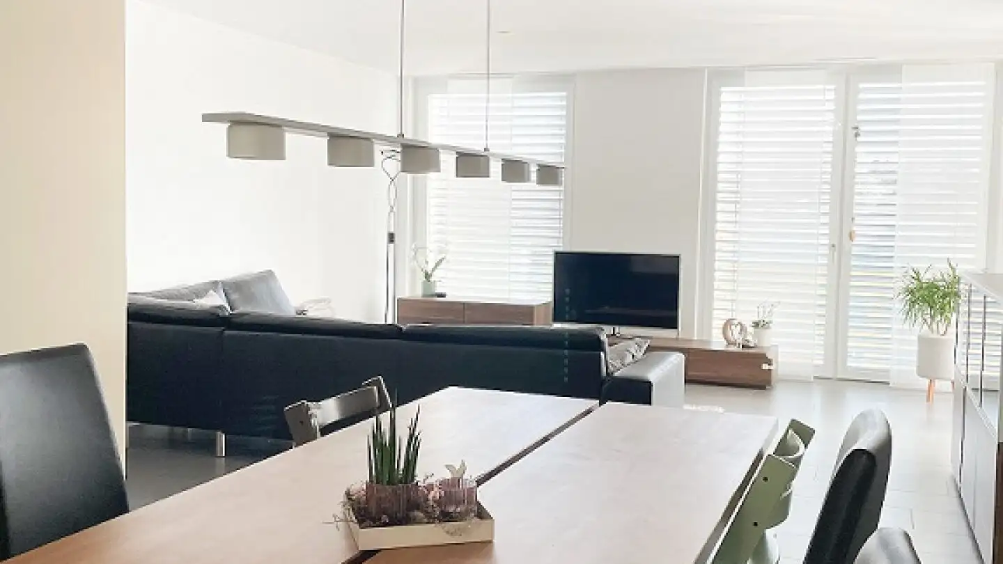 Appartamento in affitto - Fürstenaugasse 2, 9500 Wil SG - Foto 4