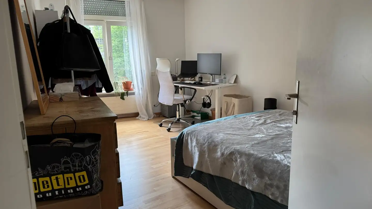 Zimmer mieten - 6003 Luzern