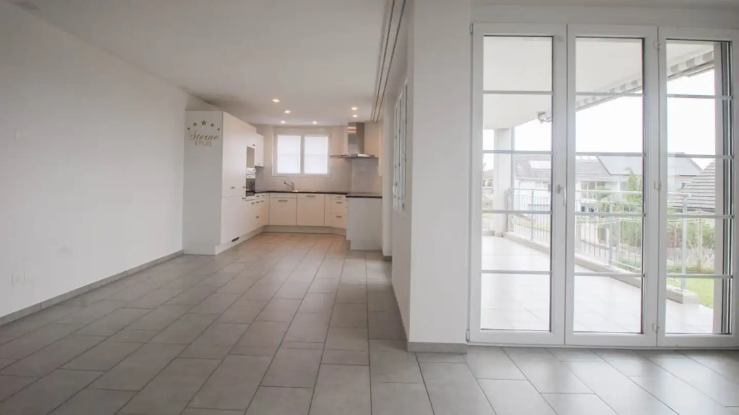 Apartment for sale - Widenacker, 8525 Niederneunforn