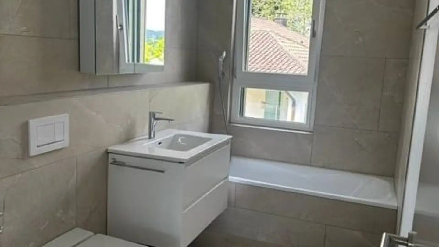 Appartement à louer - Hagenstrasse 25c, 8308 Illnau - Photo 4