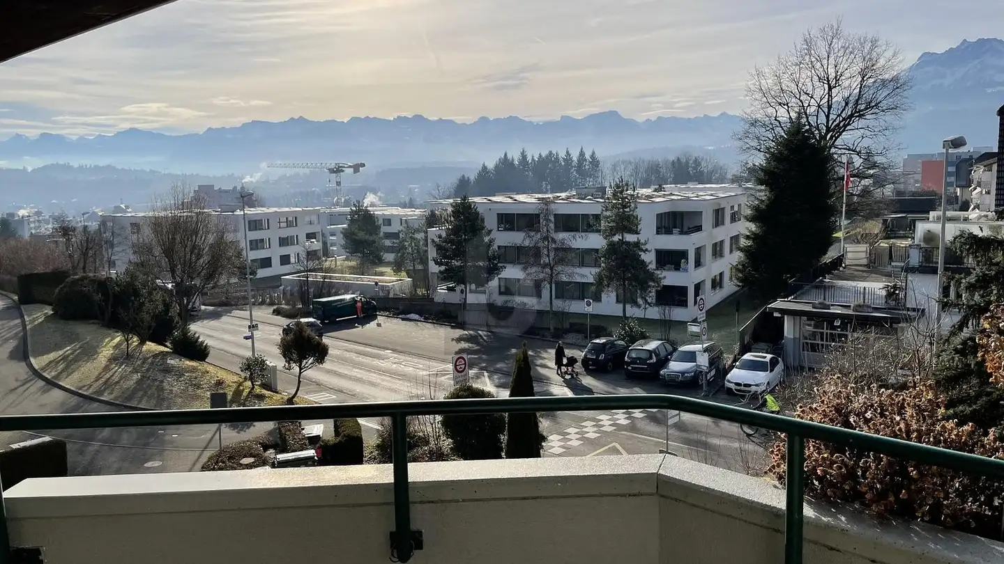 Apartment for rent - 6020 Emmenbrücke