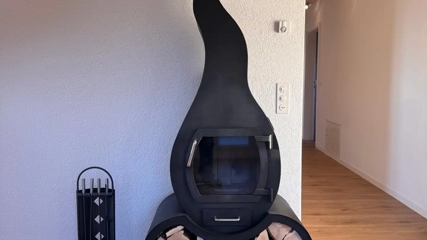 Apartment for rent - Neugasse 2, 3282 Bargen BE - Photo 3