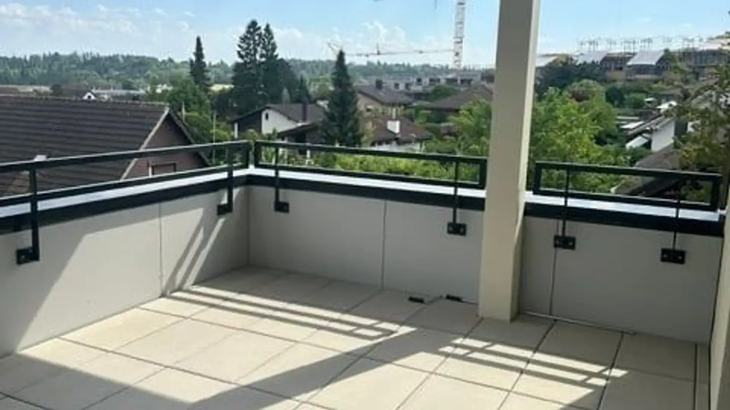 Wohnung mieten - Hagenstrasse 25c, 8308 Illnau