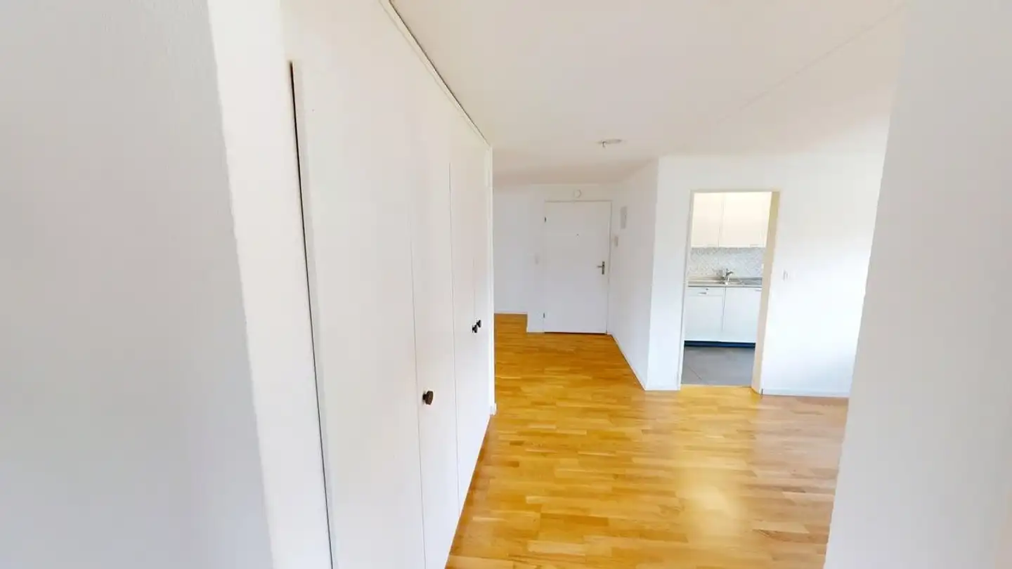 Wohnung mieten - Säntisstrasse 5, 8716 Schmerikon - Foto 2