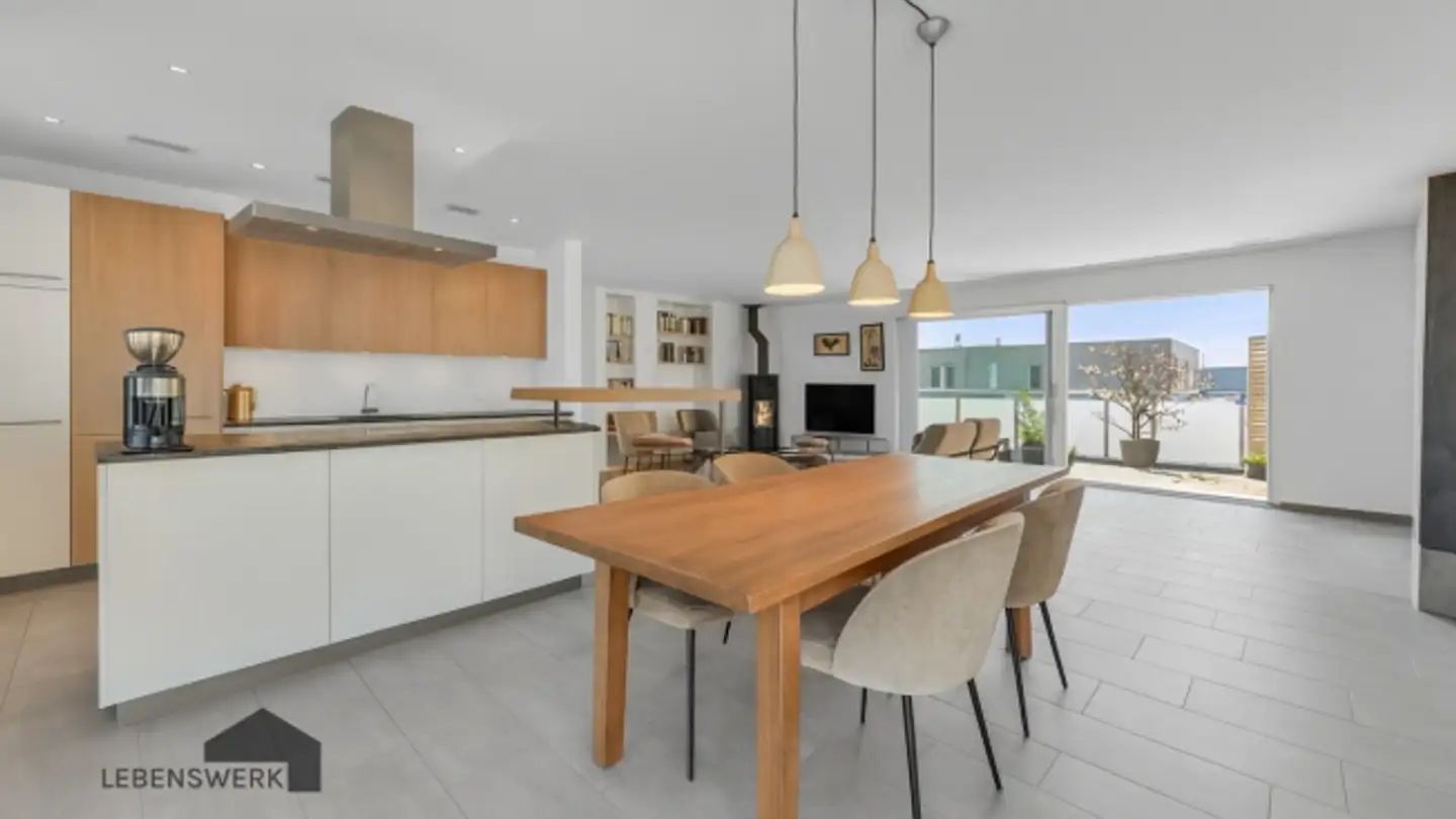 Appartamento in vendita - Seewiesenstrasse 3, 9322 Egnach - Photo 2