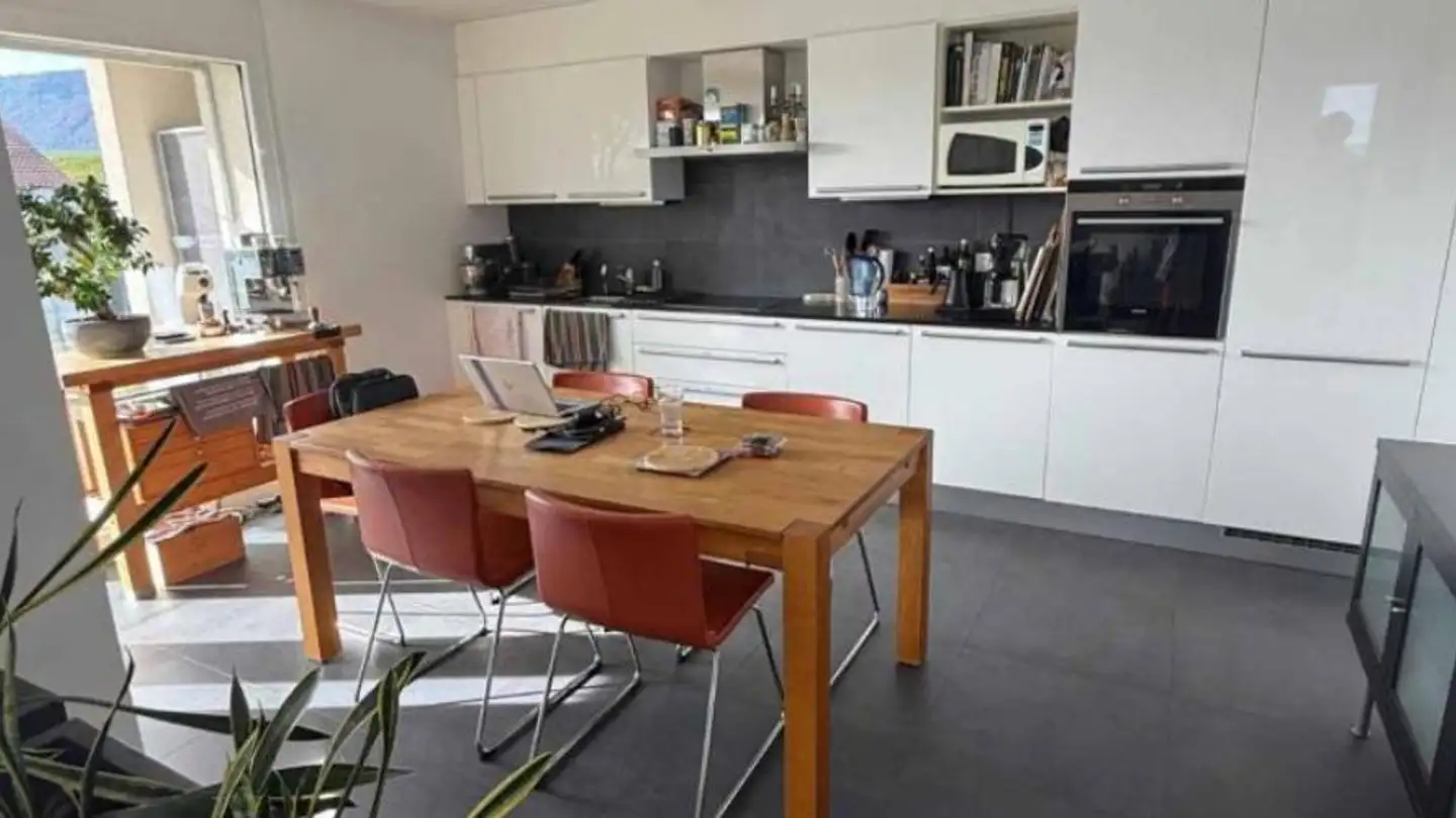 Apartment for rent - 1424 Champagne