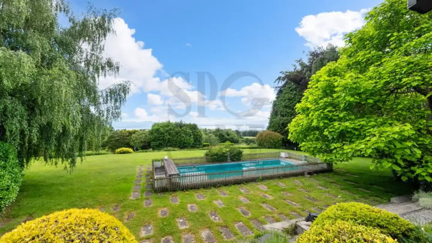 Single house for sale - 1066 Epalinges