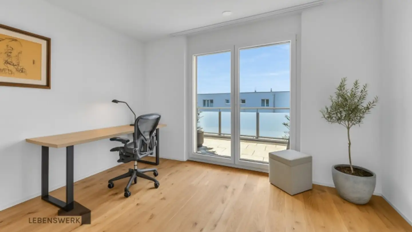 Appartamento in vendita - Seewiesenstrasse 3, 9322 Egnach - Photo 4