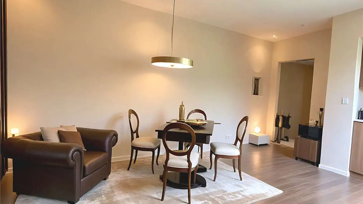 Appartement meublé à vendre - Viale Carlo Pereda 5, 6828 Balerna - Photo 2