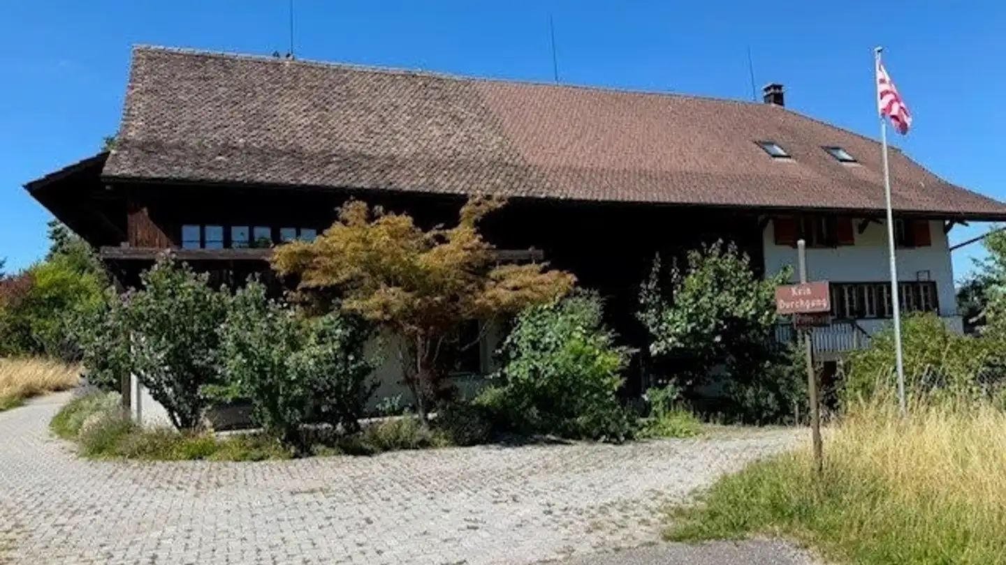 Appartamento in affitto - Postweg 10, 8132 Hinteregg - Foto 2