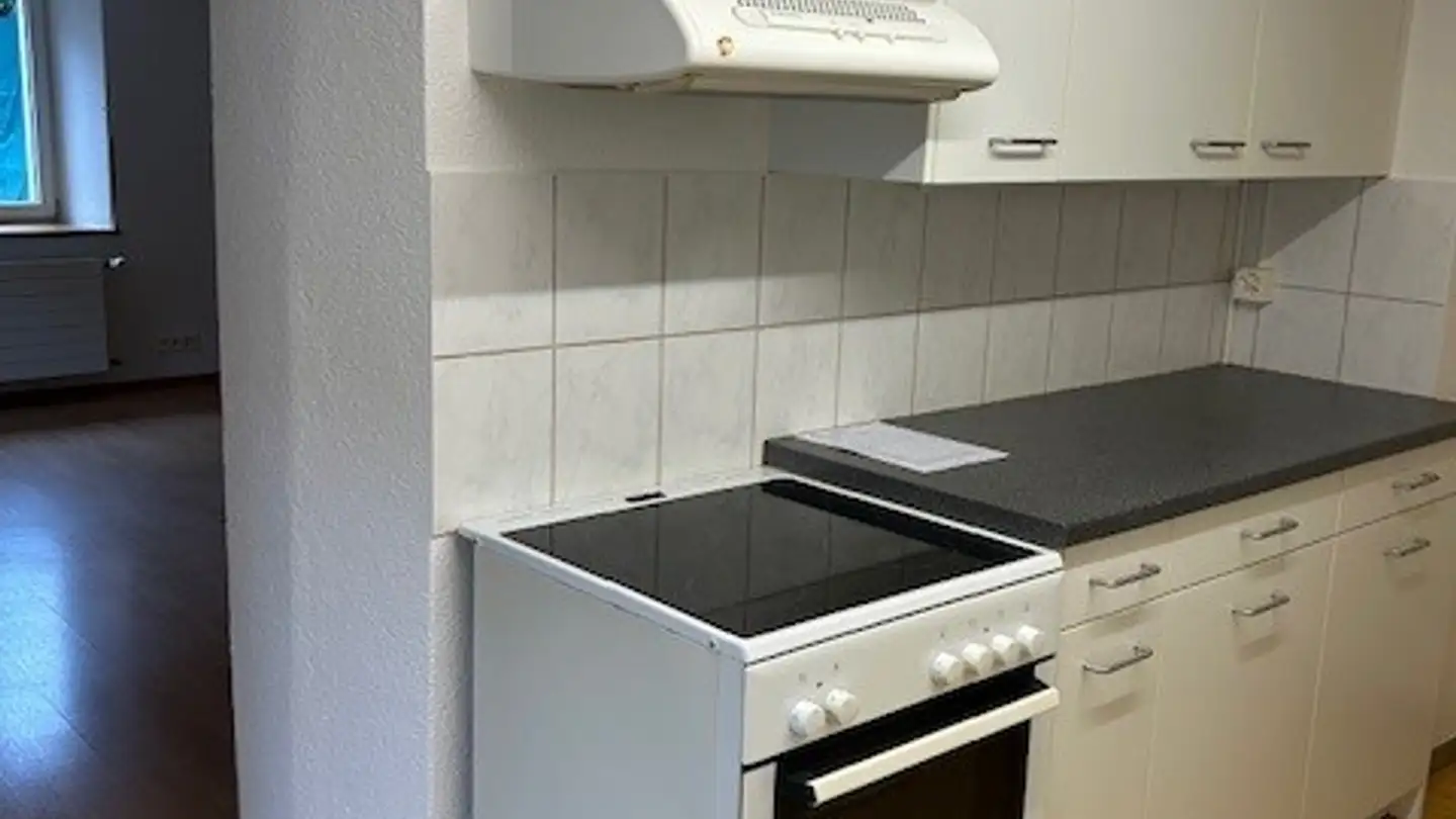 Wohnung mieten - Amthausgasse 8, 4242 Laufen