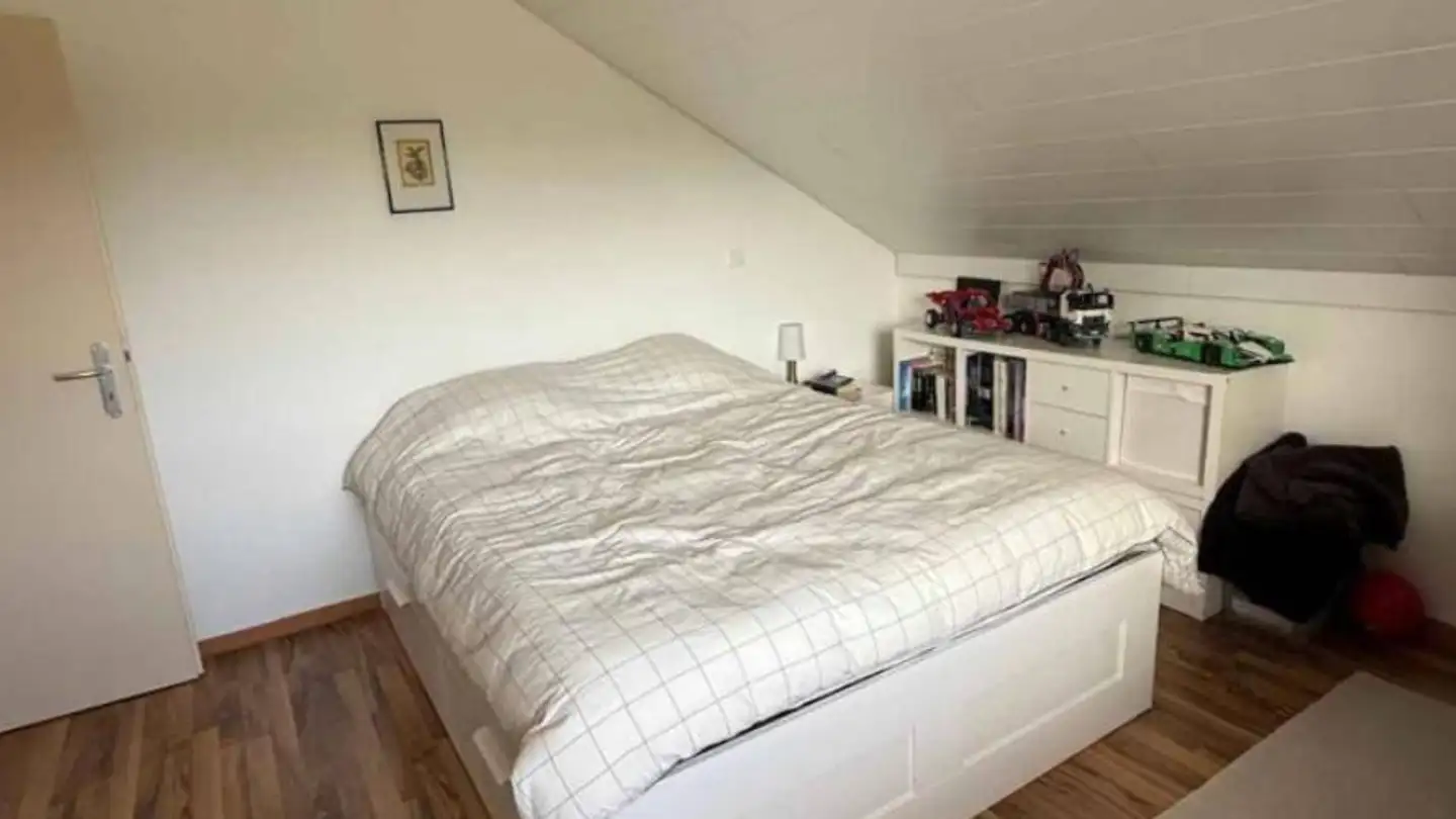 Apartment for rent - 1424 Champagne - Photo 4