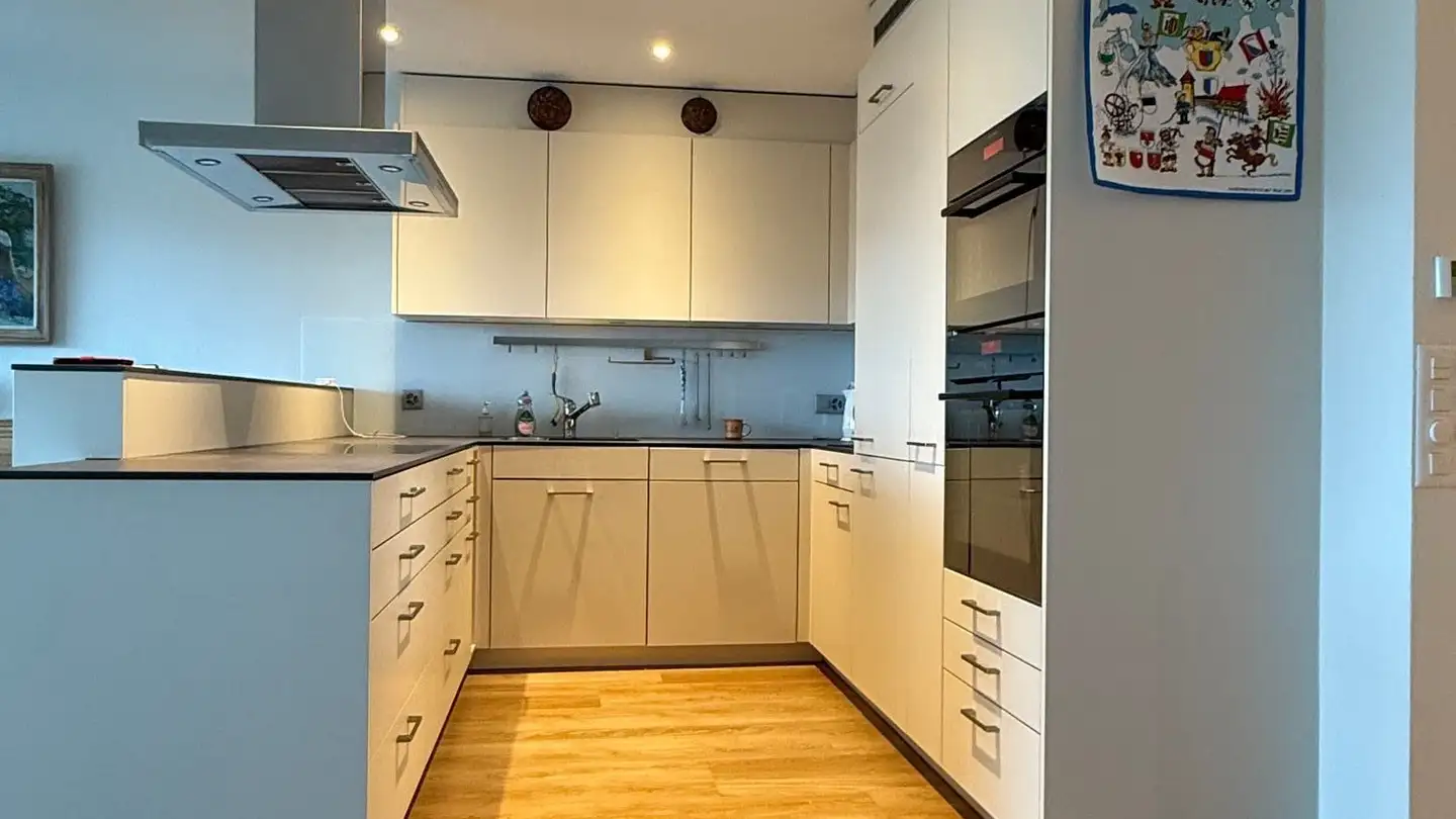 Appartement à louer - Zopfweg 6, 5036 Oberentfelden - Photo 2