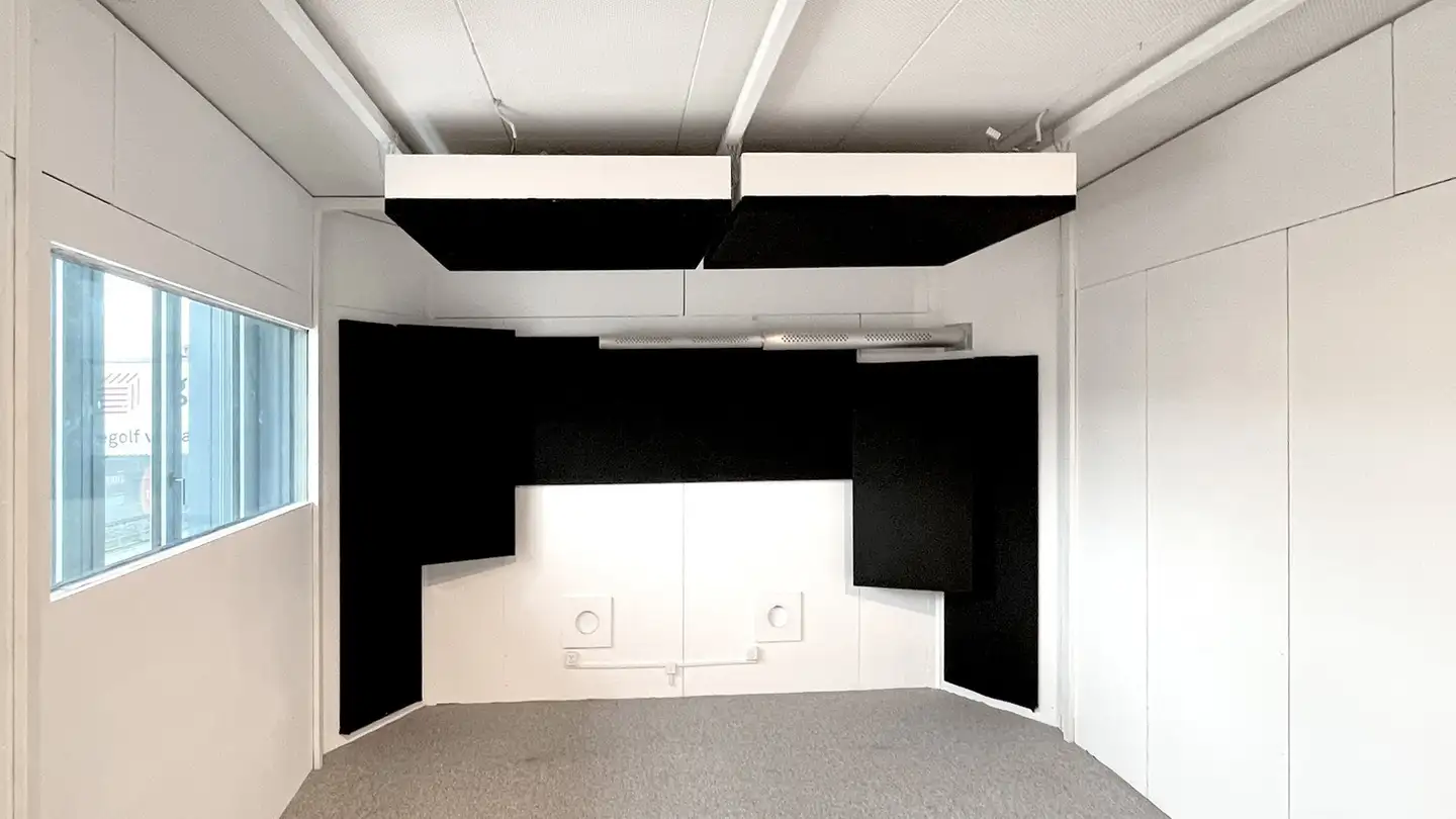 Commercial à louer - 8048 Zürich