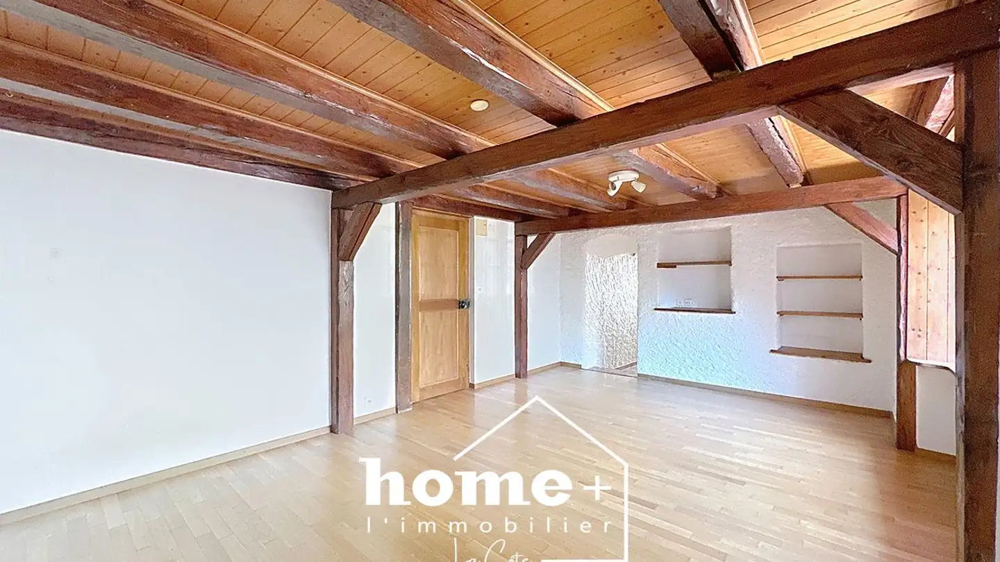 Studio for sale - 1052 Le Mont-sur-Lausanne - Photo 2