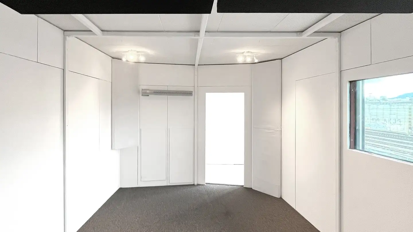 Commercial à louer - 8048 Zürich - Photo 2