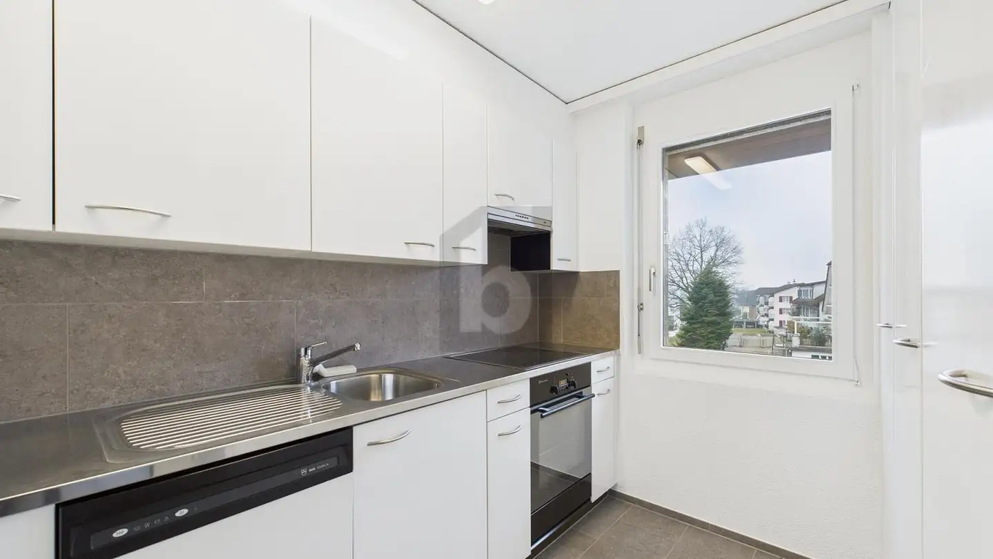 Apartment for rent - 6020 Emmenbrücke - Photo 2