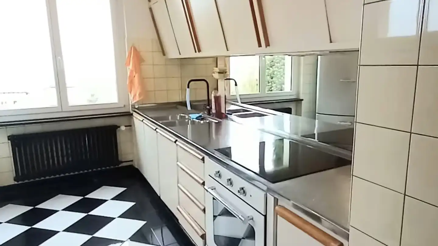 Single room for rent - 5712 Beinwil am See - Photo 3