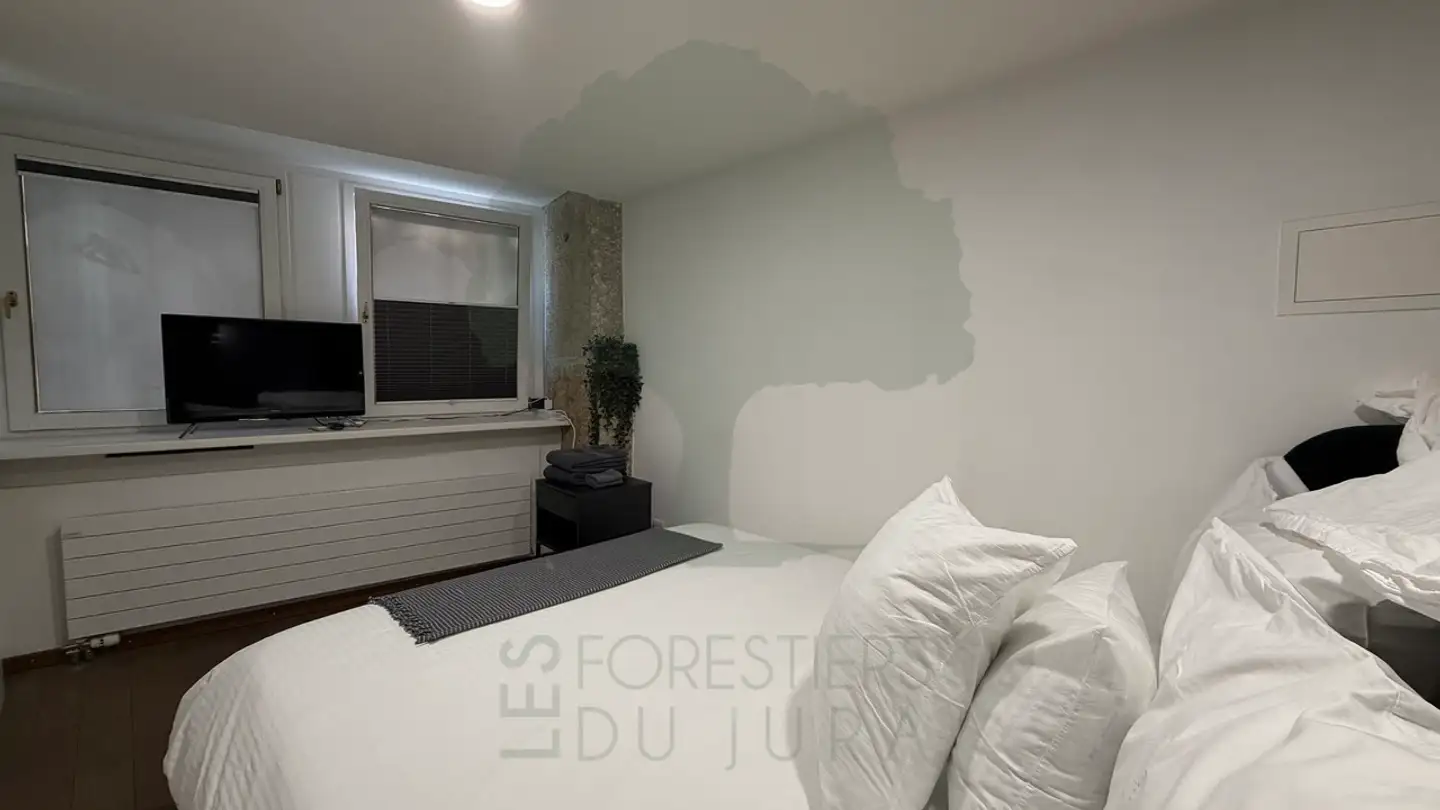 Appartement meublé à louer - Rue de l'Eglise, 2900 Porrentruy - Photo 4