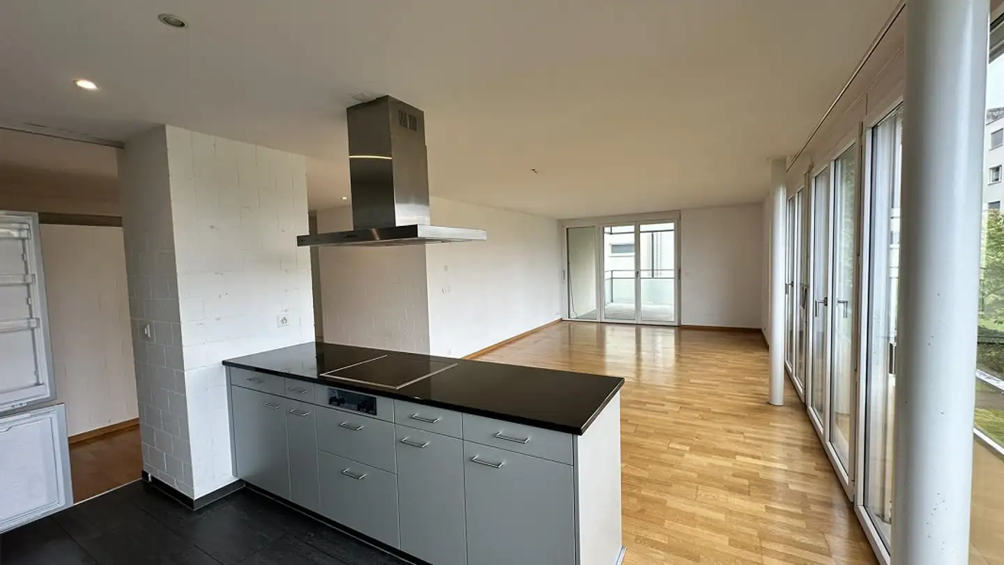 Appartamento in vendita - Wellhauserweg 56a, 8500 Frauenfeld - Photo 2
