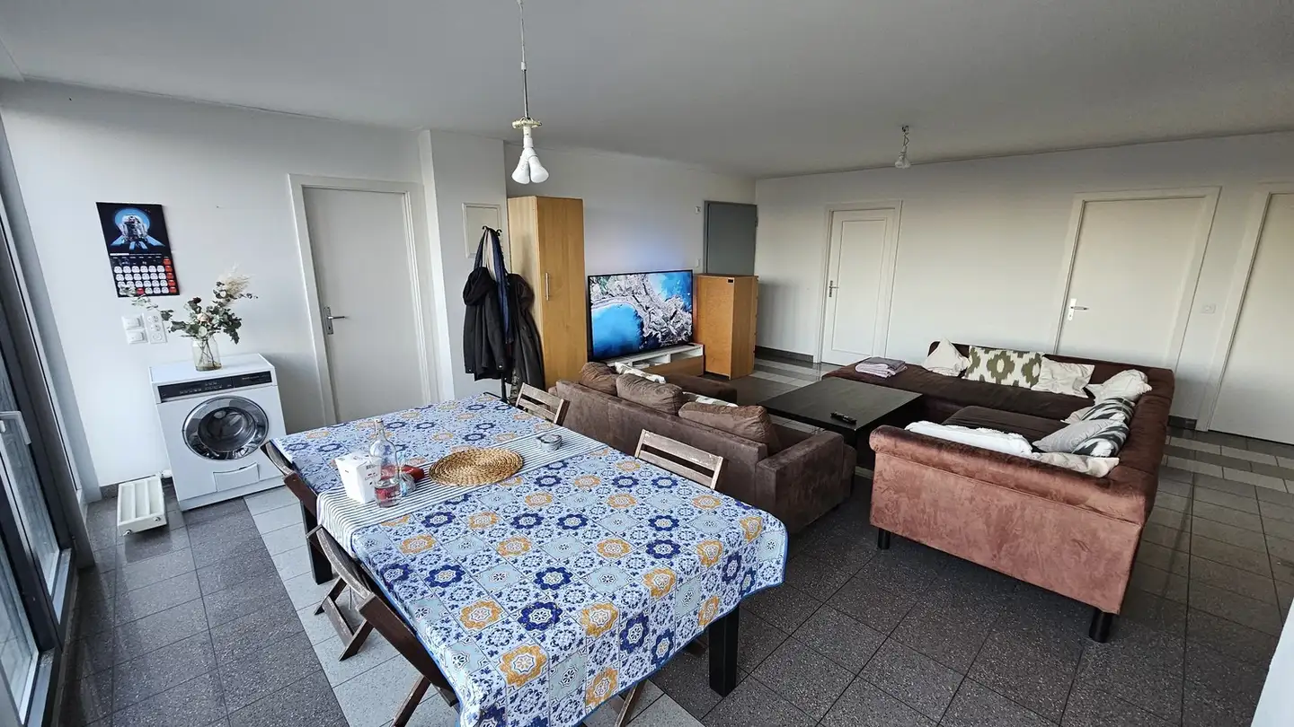 Chambre à louer - Place Du Cirque, 1204 Genève - Photo 2